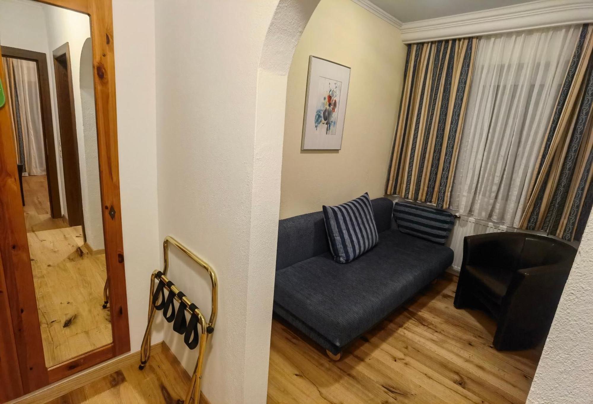 Hotel Kaerntnerhof & Suiten 3 Presseggersee Dış mekan fotoğraf